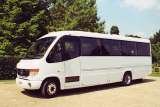 29 Seater MidiCoach Coaches Excetera 8-10 Sunnyhill Road 