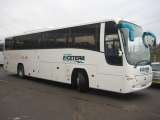 49 Seater Coach Coaches Excetera 8-10 Sunnyhill Road 