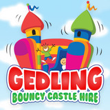 Profile Photos of Gedling Bouncy Castle Hire