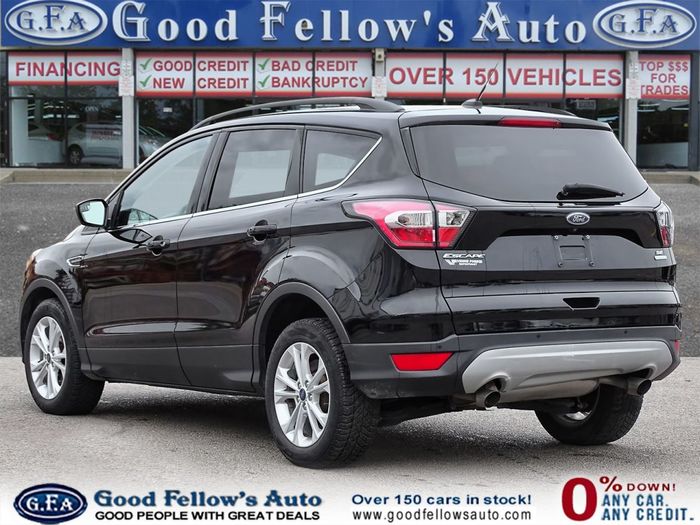 Looking for a used Ford Escape? Good Fellows has a huge selection that will blow your mind! Learn more: https://www.goodfellowsauto.com/customer-resources/used-ford-escape/ Inventory of Good Fellow's Auto Wholesalers 3675 Keele St - Photo 92 of 307
