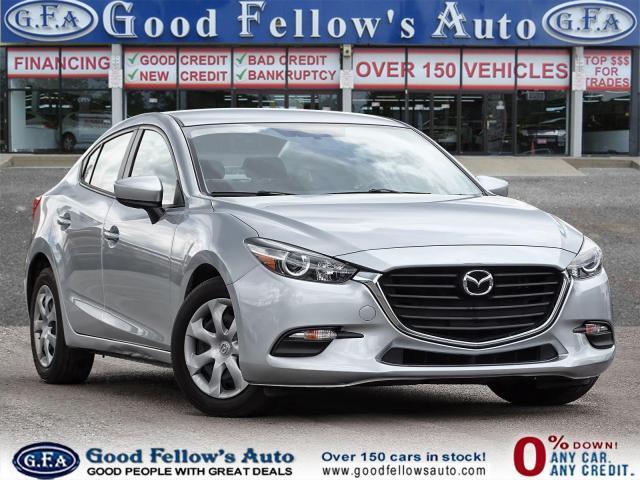 Used Silver 2018 Mazda For Sale Inventory of Good Fellow's Auto Wholesalers 3675 Keele St - Photo 276 of 307