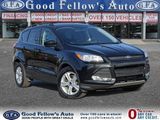 This 2015 Black Used Ford Escape for sale in Toronto is in excellent condition! Good Fellow's Auto Wholesalers 3675 Keele St 