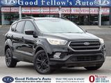 This 2017 Used Ford Escape for sale in Toronto is in excellent condition! Come check it out today! Good Fellow's Auto Wholesalers 3675 Keele St 