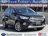 This 2017 Used Ford Escape for sale in Toronto is in excellent condition! Come check it out today! <br />
<br />
Learn more about Ford Escapes at: https://www.goodfellowsauto.com/customer-resources/used-ford-escape/ Good Fellow's Auto Wholesalers 3675 Keele St 