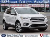 Used Ford Escape for sale in Toronto! Learn more about Ford Escapes at: https://www.goodfellowsauto.com/customer-resources/used-ford-escape/ Good Fellow's Auto Wholesalers 3675 Keele St 