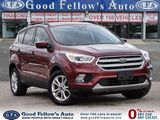 Your future Ruby Ford Escape is in our inventory now! Come by our used car dealership and check it out.<br />
<br />
Learn more: https://www.goodfellowsauto.com/customer-resources/used-ford-escape/ Good Fellow's Auto Wholesalers 3675 Keele St 