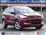 Life is a journey. Enjoy the ride in This 4WD Escape SE.<br />
<br />
<br />
Read More: https://www.goodfellowsauto.com/customer-resources/used-ford-escape/ Good Fellow's Auto Wholesalers 3675 Keele St 