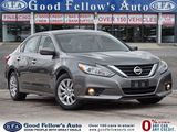 Let’s get you driving in this incredible 2018 Nissan Altima that’s now available at our dealership for $15,900 + taxes and licensing!<br />
<br />
https://www.goodfellowsauto.com/ Good Fellow's Auto Wholesalers 3675 Keele St 