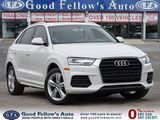 This 2016 Audi is in impeccable condition! Head over to our website today to check out all of the details! Good Fellow's Auto Wholesalers 3675 Keele St 