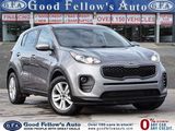 This Kia has your name all over it. Talk to our team today for more information. Good Fellow's Auto Wholesalers 3675 Keele St 