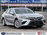Shopping for a used car? You'll definitely want to visit our website, where you'll find plenty of incredible options - including this 2019 silver Toyota Camry that's now available for $24,400 + taxes and licensing!<br />
<br />
https://www.goodfellowsauto.com/ Good Fellow's Auto Wholesalers 3675 Keele St 