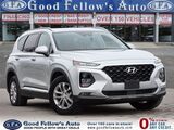 In the market for an excellent condition used SUV? Its time you consider this silver 2019 Hyundai Santa Fe from Good Fellow's Auto Wholesalers.<br />
<br />
https://www.goodfellowsauto.com/ Good Fellow's Auto Wholesalers 3675 Keele St 