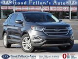 This used Ford Edge has 107,611 KM and is selling for $17,999 (+ taxes & licensing). Contact our team for more information!<br />
<br />
https://www.goodfellowsauto.com/ Good Fellow's Auto Wholesalers 3675 Keele St 