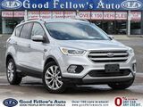 This 2017 used Ford Escape for sale in Toronto may be the perfect car for your family. Contact our sales team for more information<br />
<br />
https://www.goodfellowsauto.com/ Good Fellow's Auto Wholesalers 3675 Keele St 