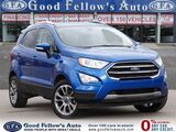 Used Ford Eco Sport at Good Fellows Auto for sale today! Come and check it out while its still here! Good Fellow's Auto Wholesalers 3675 Keele St 