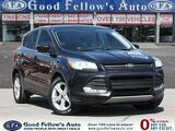 This black 2016 Ford Escape could be yours today! Contact us for more information.<br />
<br />
https://www.goodfellowsauto.com/customer-resources/used-ford-escape/ Good Fellow's Auto Wholesalers 3675 Keele St 
