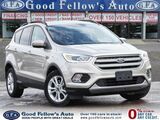 In the search for a used Ford Escape for sale? Consider this marvelous 2018 Beige model!<br />
<br />
https://www.goodfellowsauto.com/ Good Fellow's Auto Wholesalers 3675 Keele St 