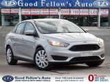 This 2017 Ford Focus is for sale at our Toronto used car dealership!<br />
<br />
https://www.goodfellowsauto.com/ Good Fellow's Auto Wholesalers 3675 Keele St 