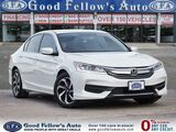 Let’s get YOU Driving in this Fuel Economy, Stylish, Stunning White 2017 Honda Accord that’s in excellent condition.<br />
<br />
https://www.goodfellowsauto.com/ Good Fellow's Auto Wholesalers 3675 Keele St 