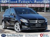 If you are looking for a used Mercedes-Benz B-Class luxury model, contact our sales team and ask about this excellent 2015 model! Good Fellow's Auto Wholesalers 3675 Keele St 