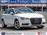 This 2016 Audi A3 could be yours today! Contact us for more information.<br />
<br />
https://goodfellowsauto.com/ Good Fellow's Auto Wholesalers 3675 Keele St 