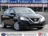 Check out this 2016 Nissan Sentra at our dealership!<br />
<br />
https://www.goodfellowsauto.com/ Good Fellow's Auto Wholesalers 3675 Keele St 