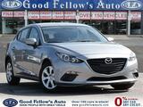 This Used Mazda3 could be yours! Contact us for more information. <br />
<br />
https://www.goodfellowsauto.com/customer-resources/used-mazda-3/ Good Fellow's Auto Wholesalers 3675 Keele St 