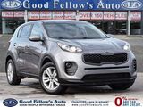 Read to see a good deal? Check out this 2017 Kia Sportage! Good Fellow's Auto Wholesalers 3675 Keele St 