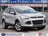 2015 Silver Ford Escape Good Fellow's Auto Wholesalers 3675 Keele St 