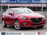 Are you looking for your next used car in excellent condition? If so, we have this red 2016 Mazda3 for sale today! Contact our team today. Good Fellow's Auto Wholesalers 3675 Keele St 