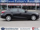 Looking for a great deal? Check out this Mazda3 available at Good Fellow's Auto! Good Fellow's Auto Wholesalers 3675 Keele St 