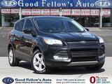 Black 2015 Ford Escape - https://www.goodfellowsauto.com/inventory/2015-ford-escape/5866416/ Good Fellow's Auto Wholesalers 3675 Keele St 