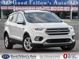 Get yourself this pristine 2017 Ford Escape! Good Fellow's Auto Wholesalers 3675 Keele St 