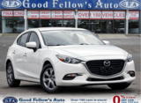 2017 Mazda MAZDA3 for Sale! Good Fellow's Auto Wholesalers 3675 Keele St 