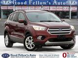 2018 Red Ford Escape Good Fellow's Auto Wholesalers 3675 Keele St 