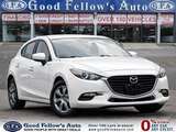 Mazda3 Good Fellow's Auto Wholesalers 3675 Keele St 