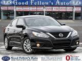 This 2018 Nissan Altima S Model on our lot today that is in quality condition and we suspect it won't last here long.<br />
If you are interested, contact our team today! Good Fellow's Auto Wholesalers 3675 Keele St 