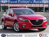 2016 Mazda MAZDA3 Good Fellow's Auto Wholesalers 3675 Keele St 