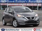 Upgrade to a 2019 Nissan Versa Note today! Good Fellow's Auto Wholesalers 3675 Keele St 