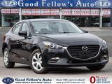 Used Mazda3 For Sale at Good Fellows! Good Fellow's Auto Wholesalers 3675 Keele St 