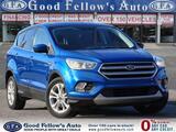 2017 Ford Escape Good Fellow's Auto Wholesalers 3675 Keele St 