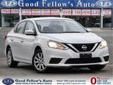 GREAT DEAL: Used 2018 Nissan Sentra<br />
<br />
Learn More: https://www.goodfellowsauto.com/customer-resources/used-nissan-sentra/ Good Fellow's Auto Wholesalers 3675 Keele St 