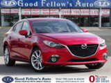 2016 Mazda MAZDA3 Good Fellow's Auto Wholesalers 3675 Keele St 
