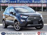 2018 Ford EcoSport For Sale! Good Fellow's Auto Wholesalers 3675 Keele St 
