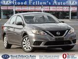 Looking to buy a used car in Toronto? Check out this grey 2019 Nissan Sentra For Sale! Good Fellow's Auto Wholesalers 3675 Keele St 