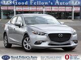 Used Silver 2018 Mazda For Sale Good Fellow's Auto Wholesalers 3675 Keele St 