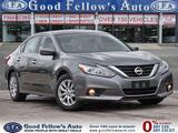 Ready to purchase a used vehicle that has everything you need? This 2018 Nissan is your best option Good Fellow's Auto Wholesalers 3675 Keele St 