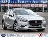 2018 Mazda 3 Good Fellow's Auto Wholesalers 3675 Keele St 