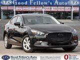 2018 Mazda 3 For sale at Good Fellow's Auto Wholesalers! Good Fellow's Auto Wholesalers 3675 Keele St 