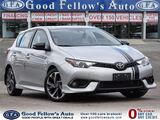 2018 Toyota Corolla iM Good Fellow's Auto Wholesalers 3675 Keele St 